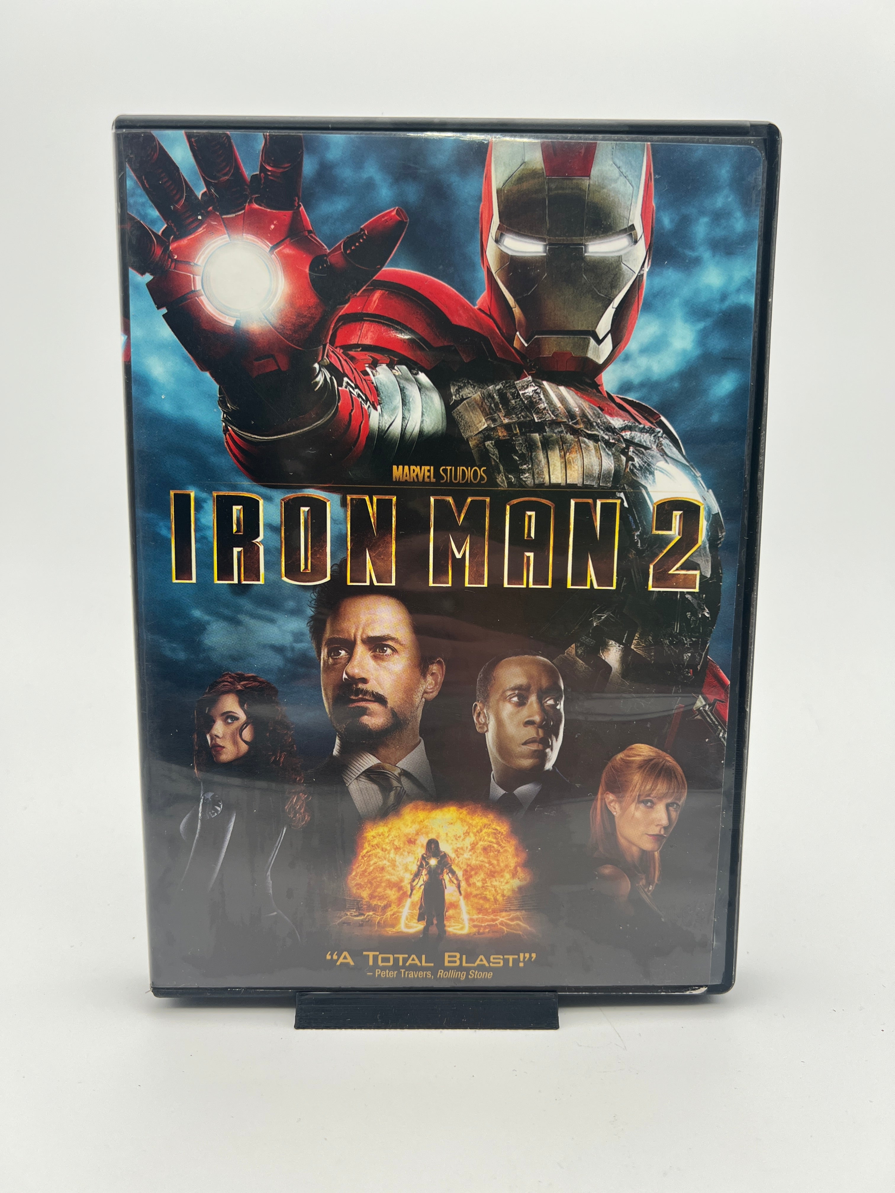 Iron Man 2