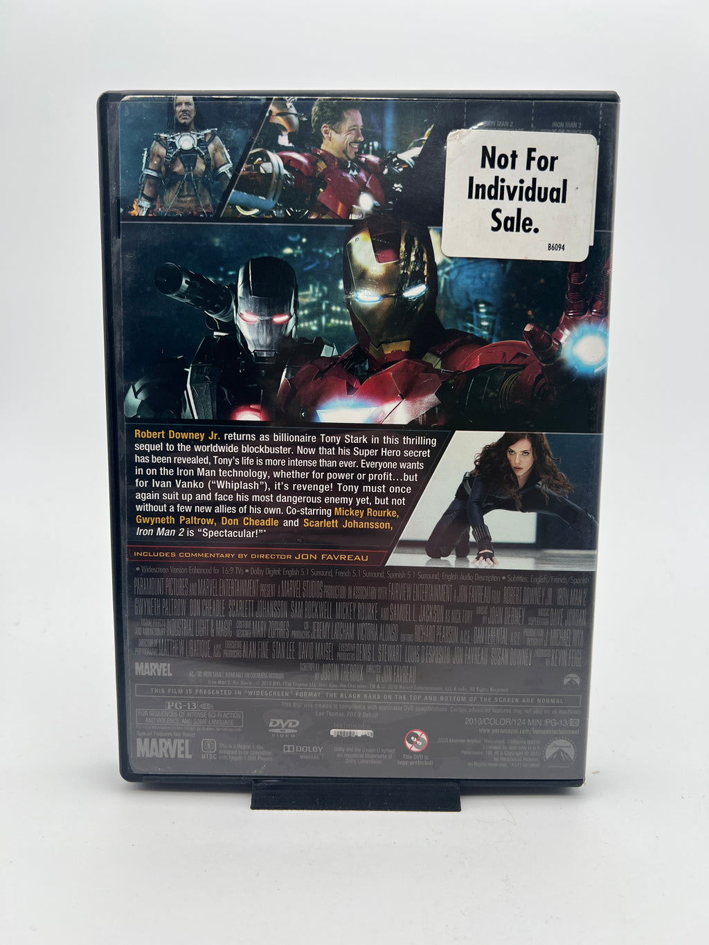 Iron Man 2