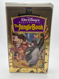 Jungle Book, The