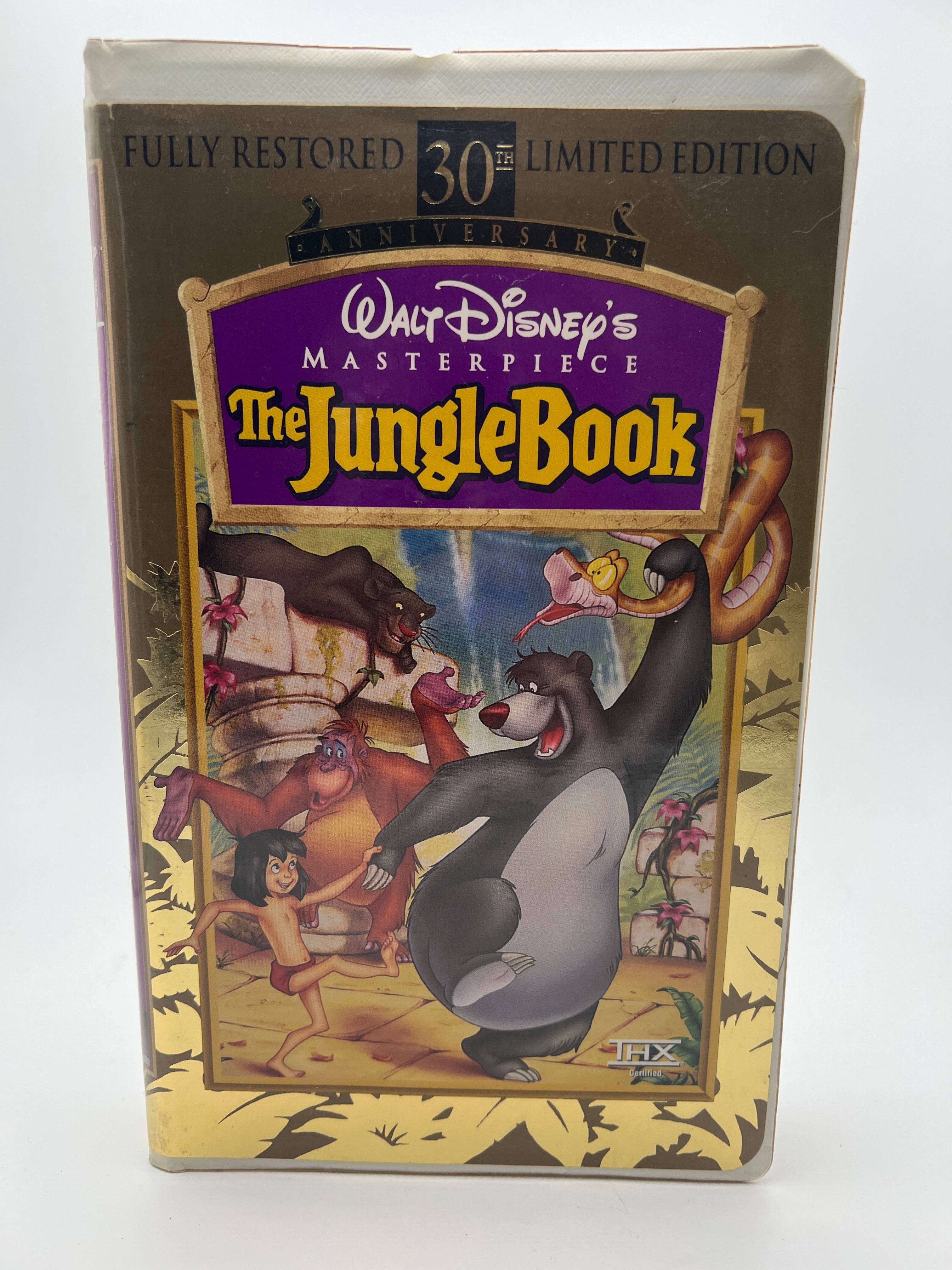Jungle Book, The
