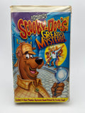 Scooby Doo’s Greatest Mysteries