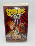 Scooby Doo’s Spookiest Tales