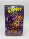 Scooby Doo’s Creepiest Capers