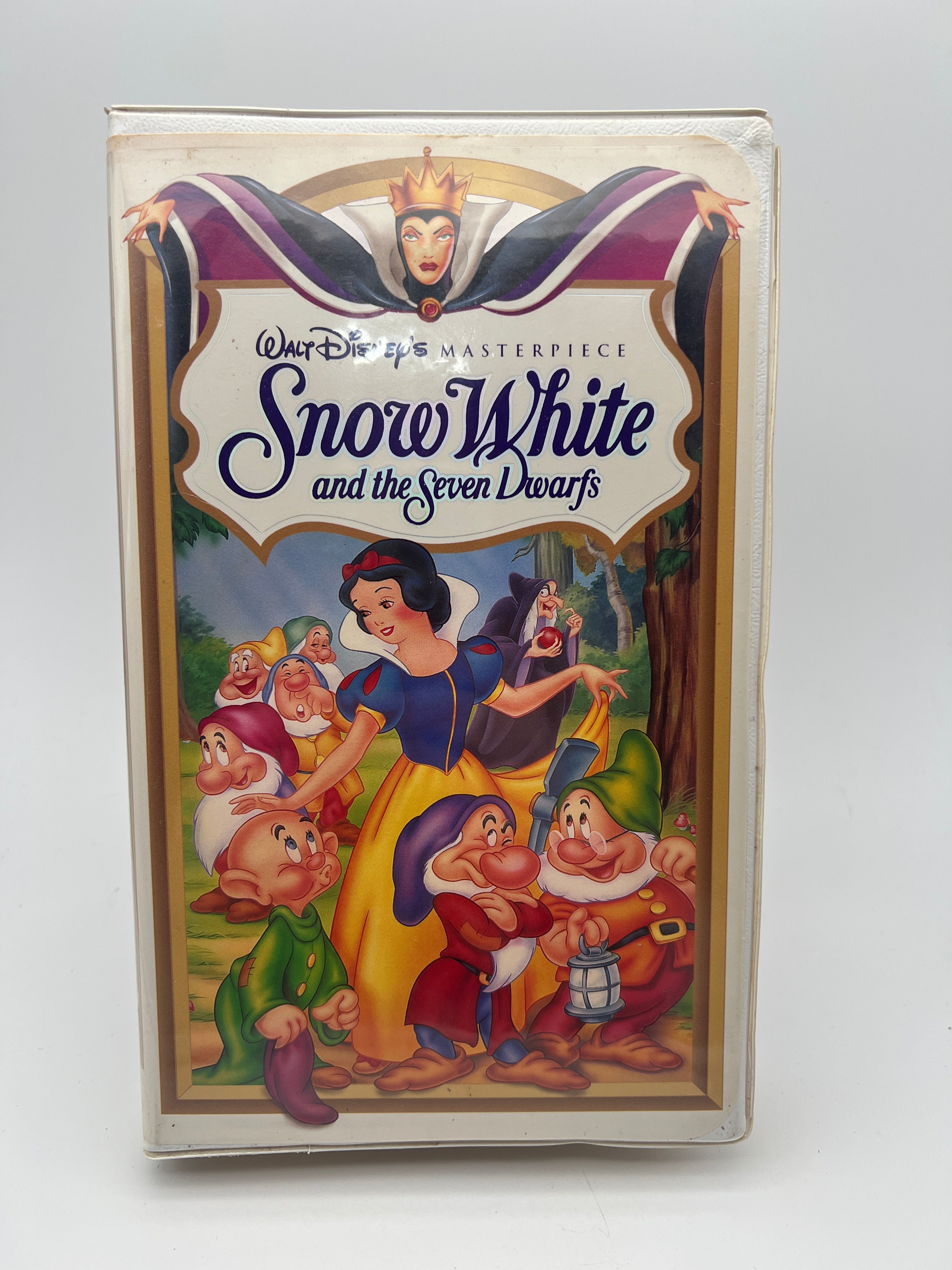 Snow White and the Seven Dwarfs