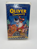 Oliver & Company
