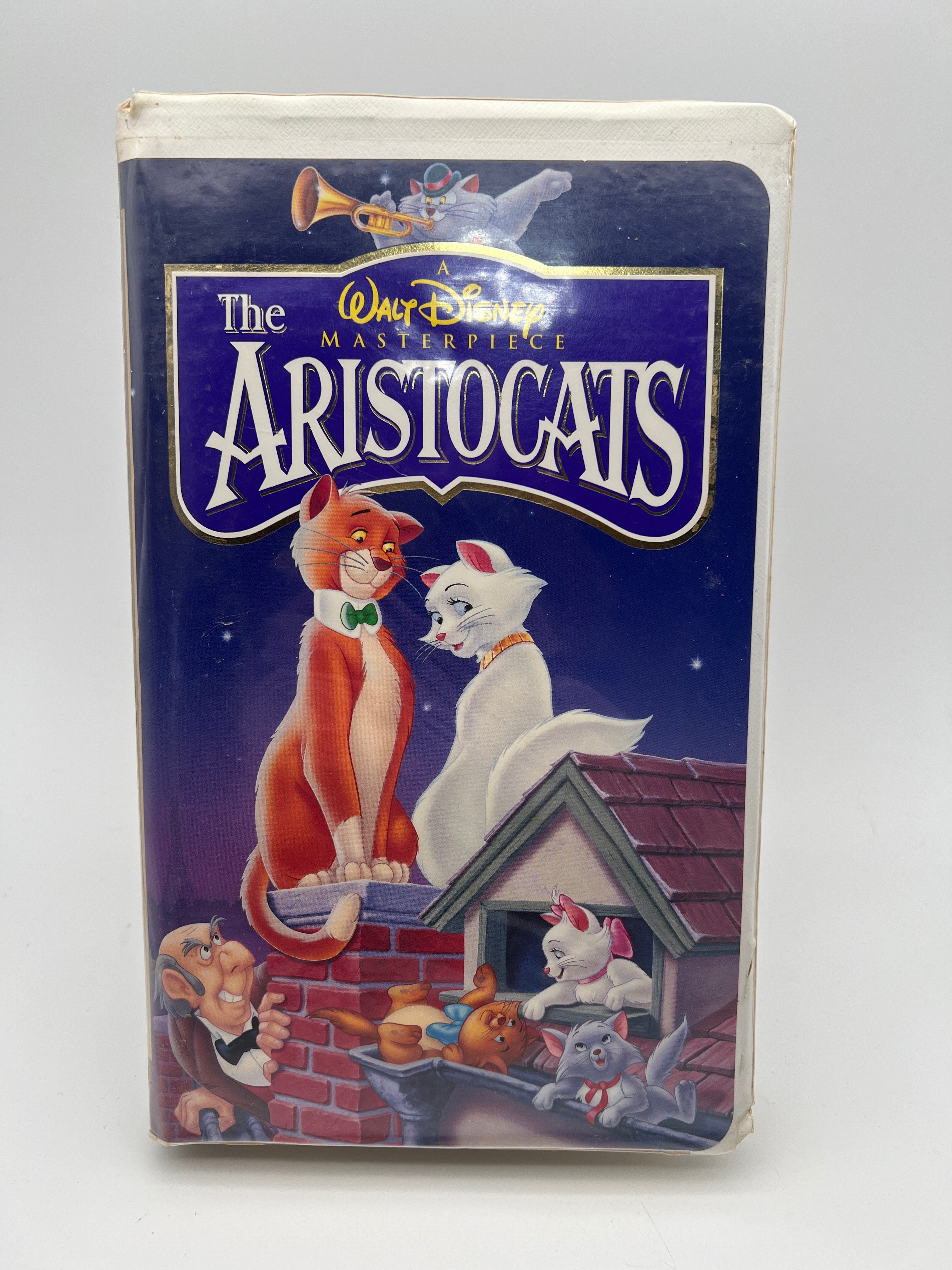 Aristocats, The