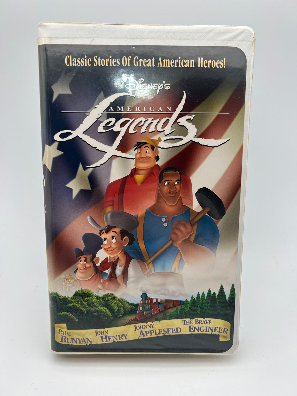 American Legends