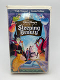 Sleeping Beauty