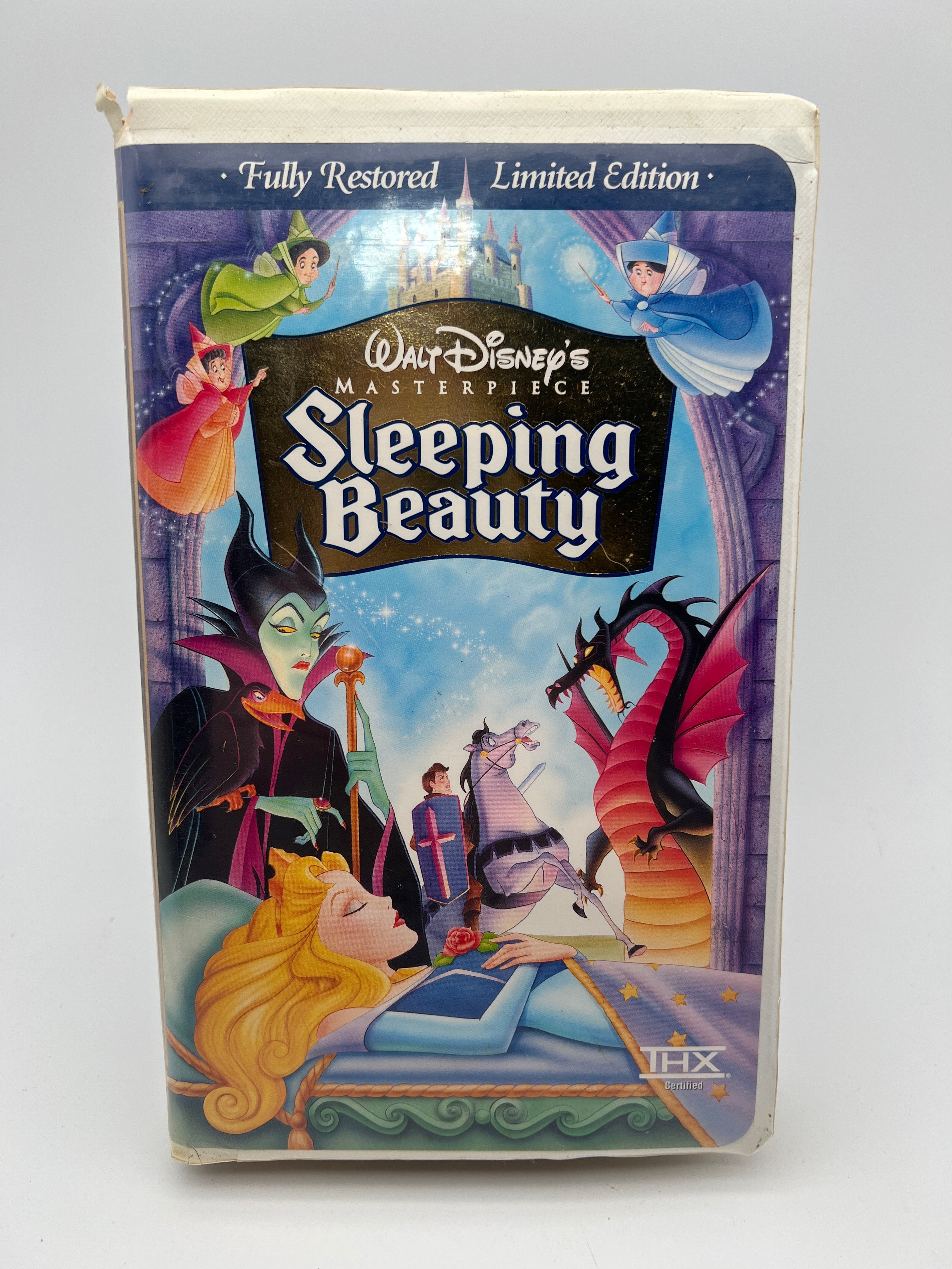 Sleeping Beauty
