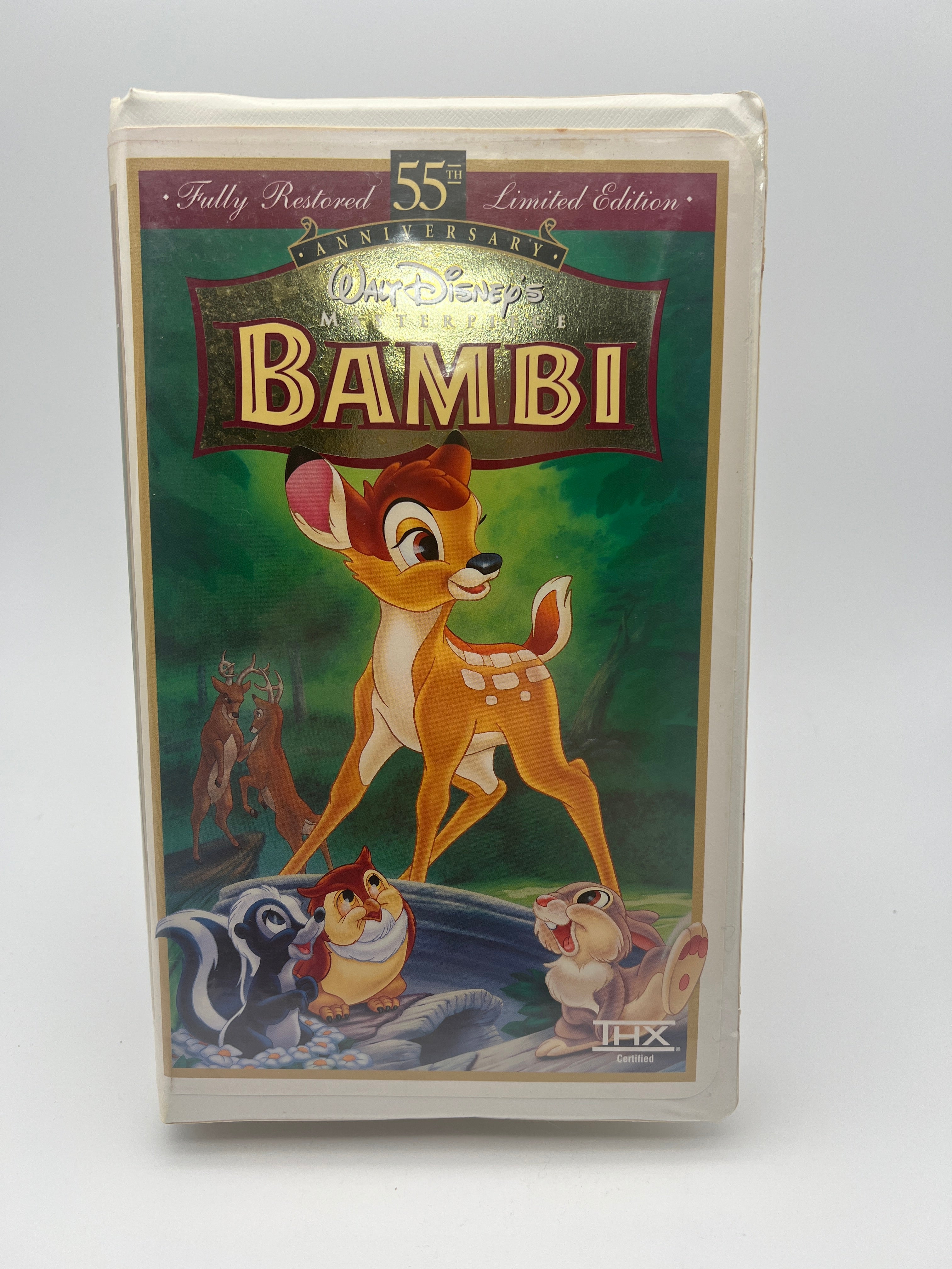 Bambi