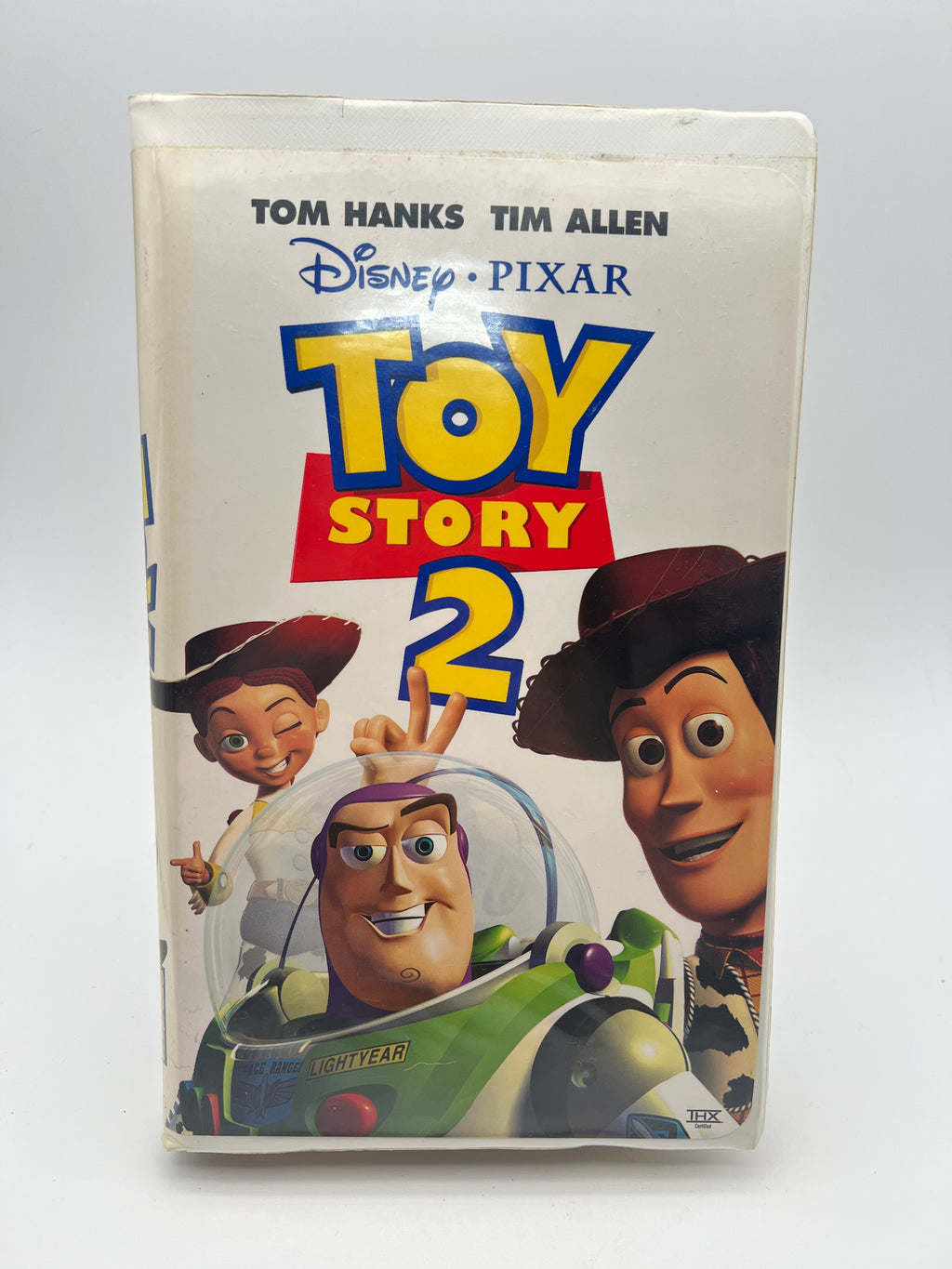 Toy Story 2