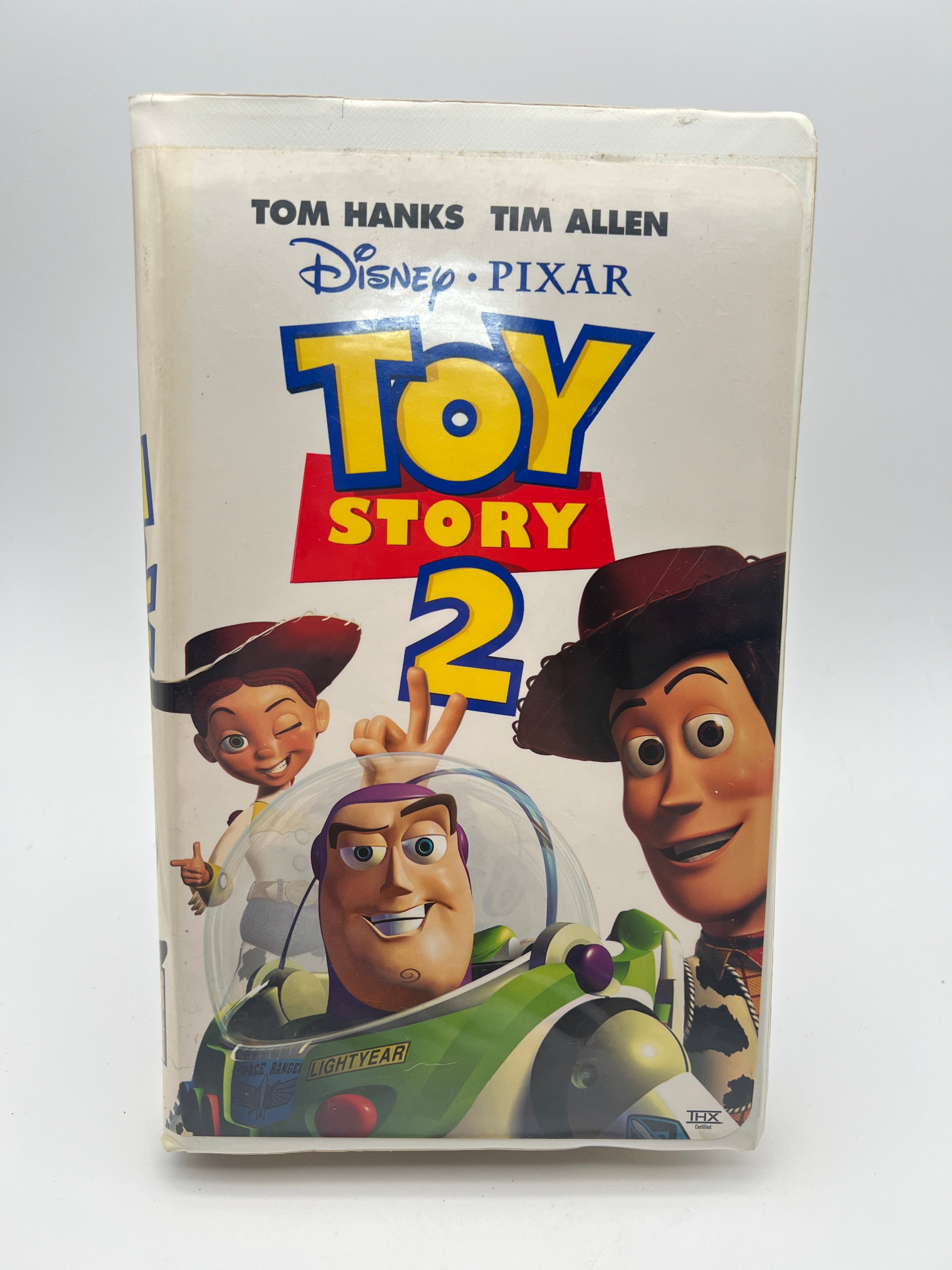 Toy Story 2
