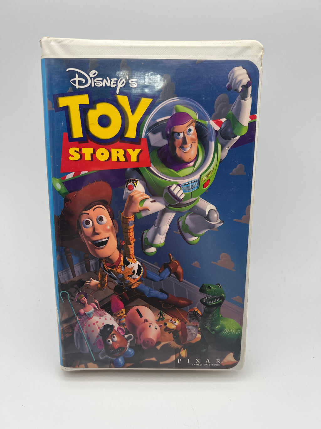 Toy Story