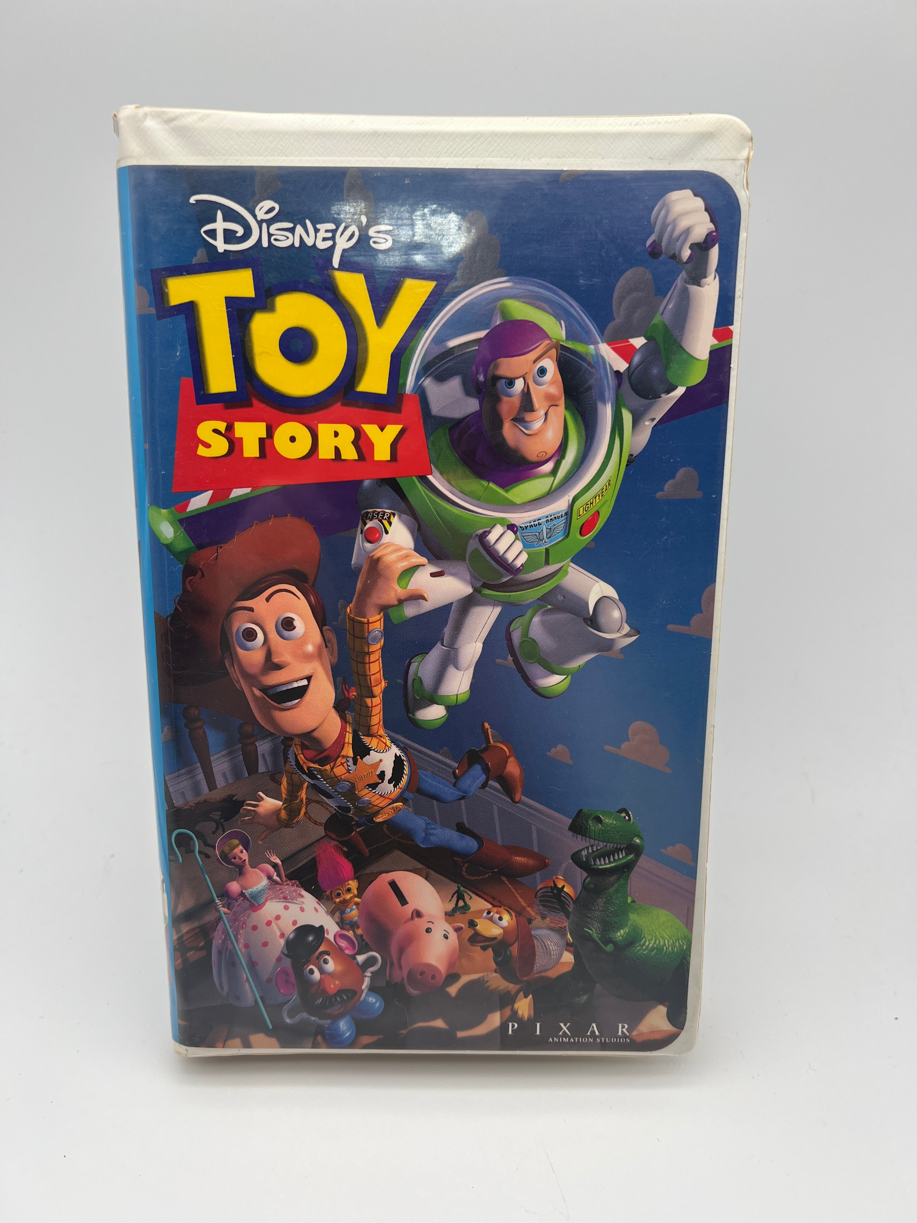 Toy Story