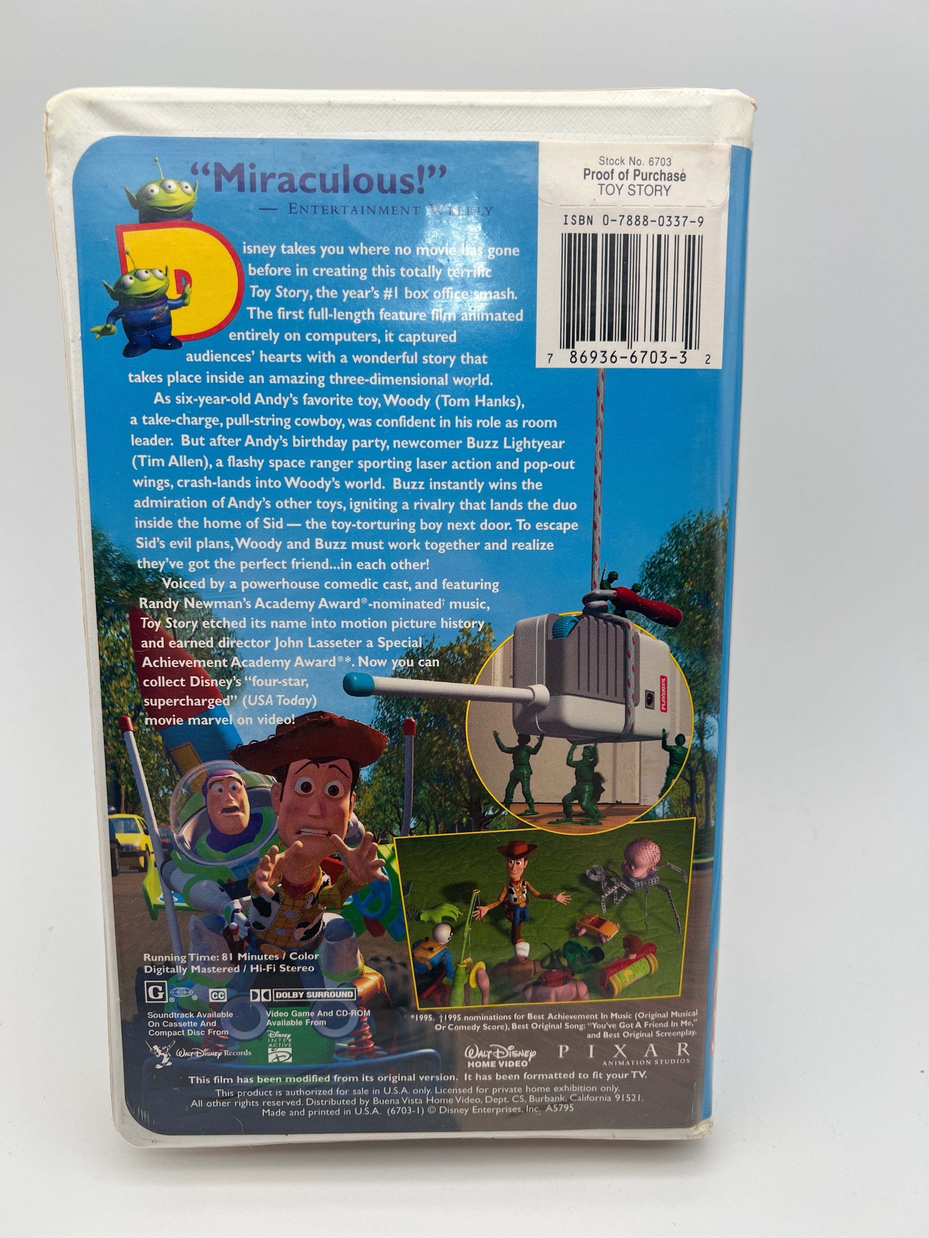 Toy Story