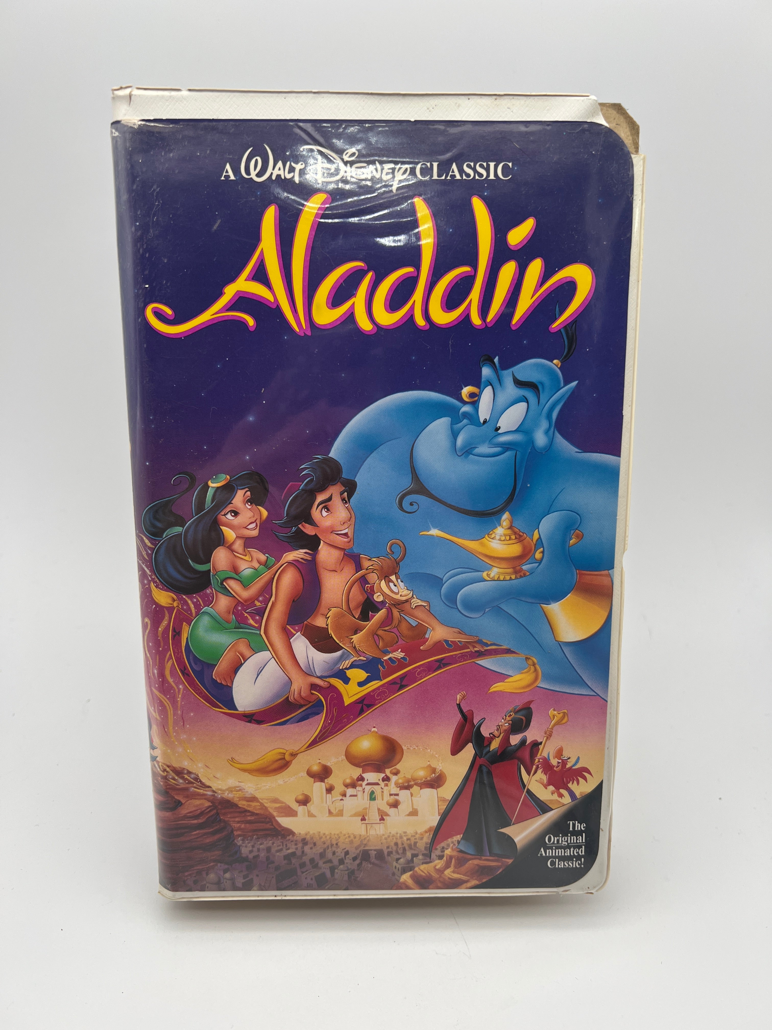 Aladdin