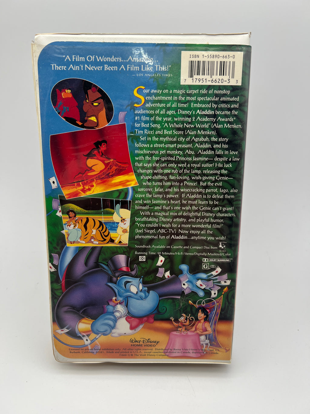 Aladdin