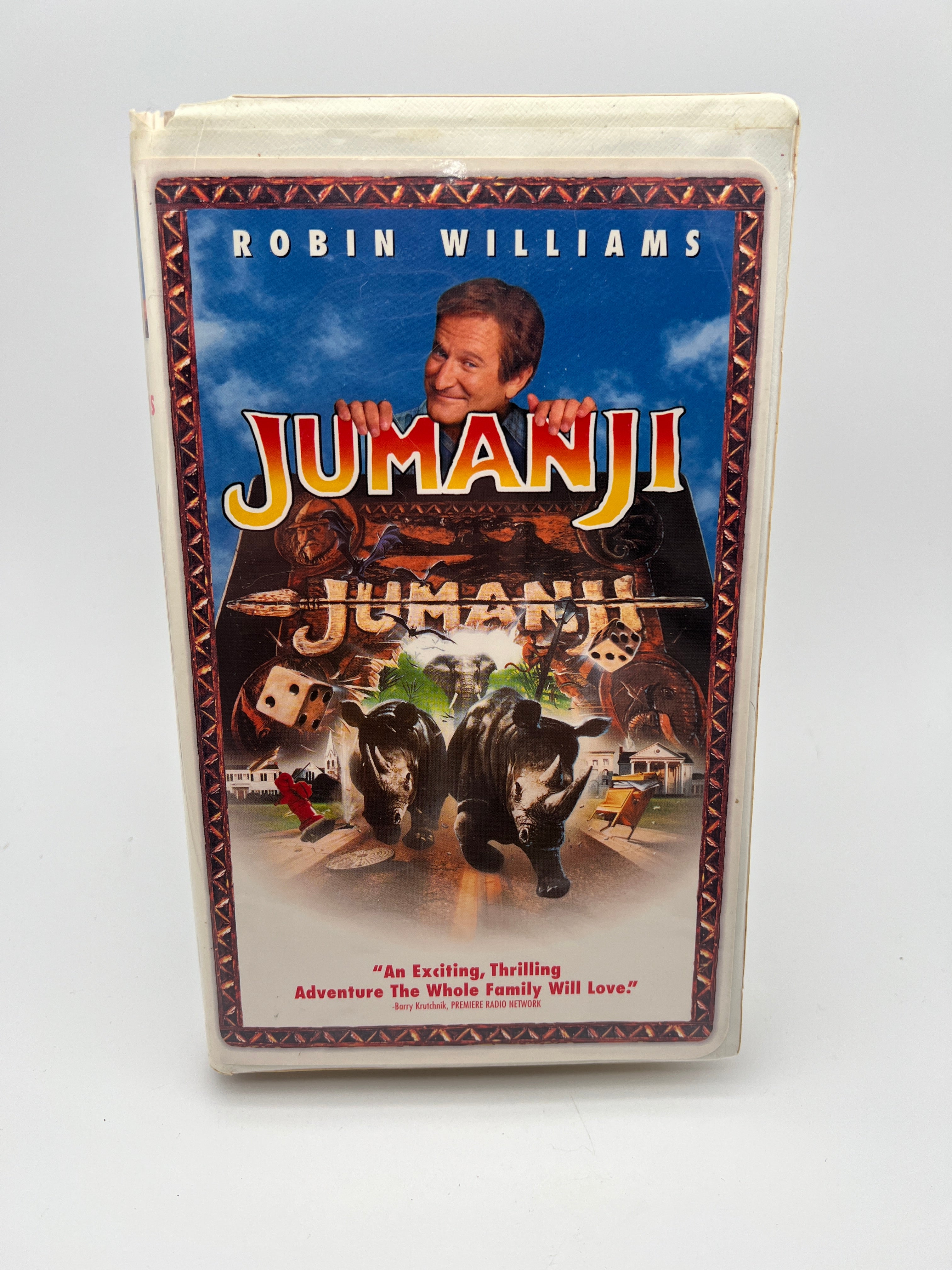 Jumanji