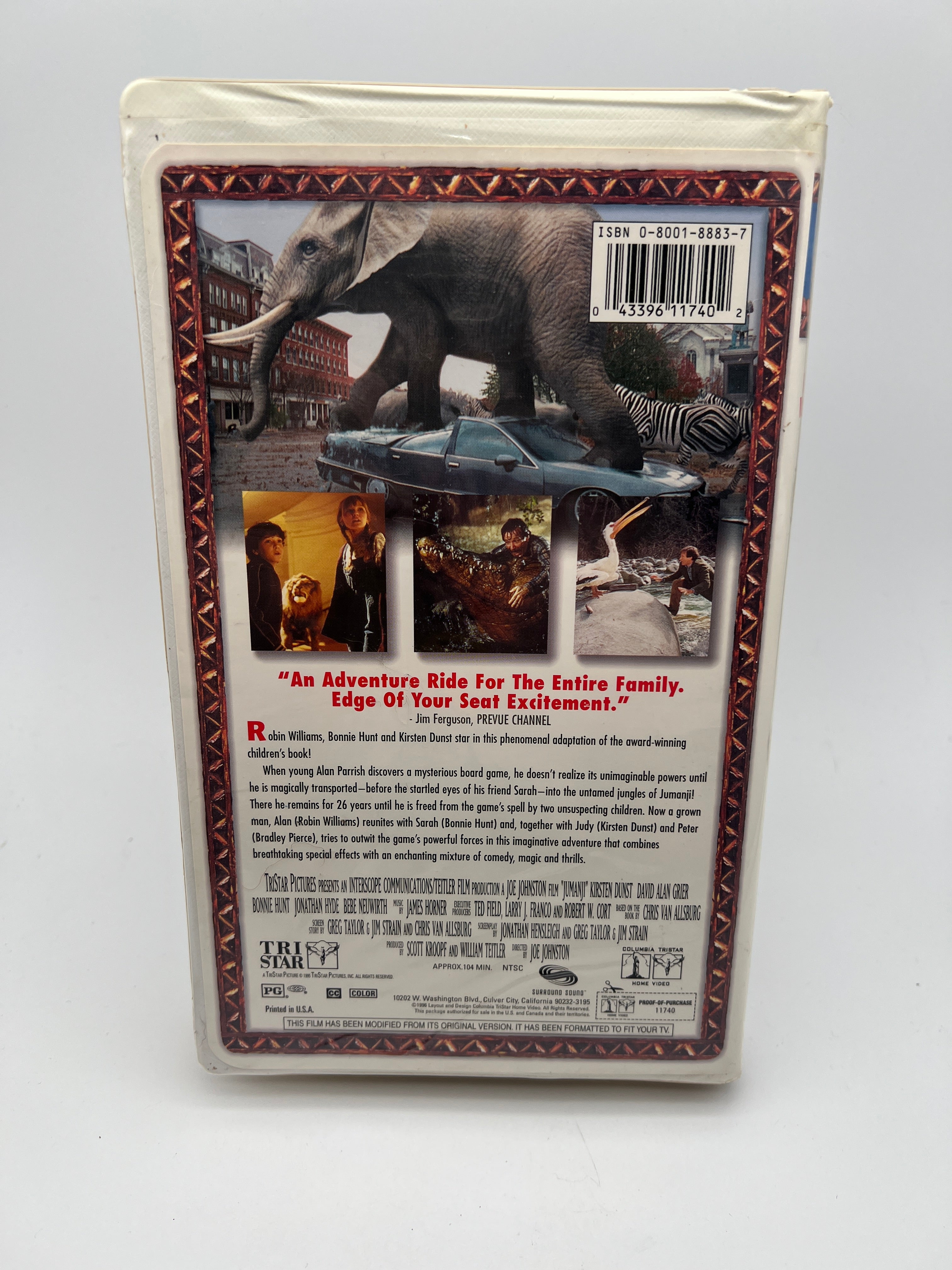 Jumanji