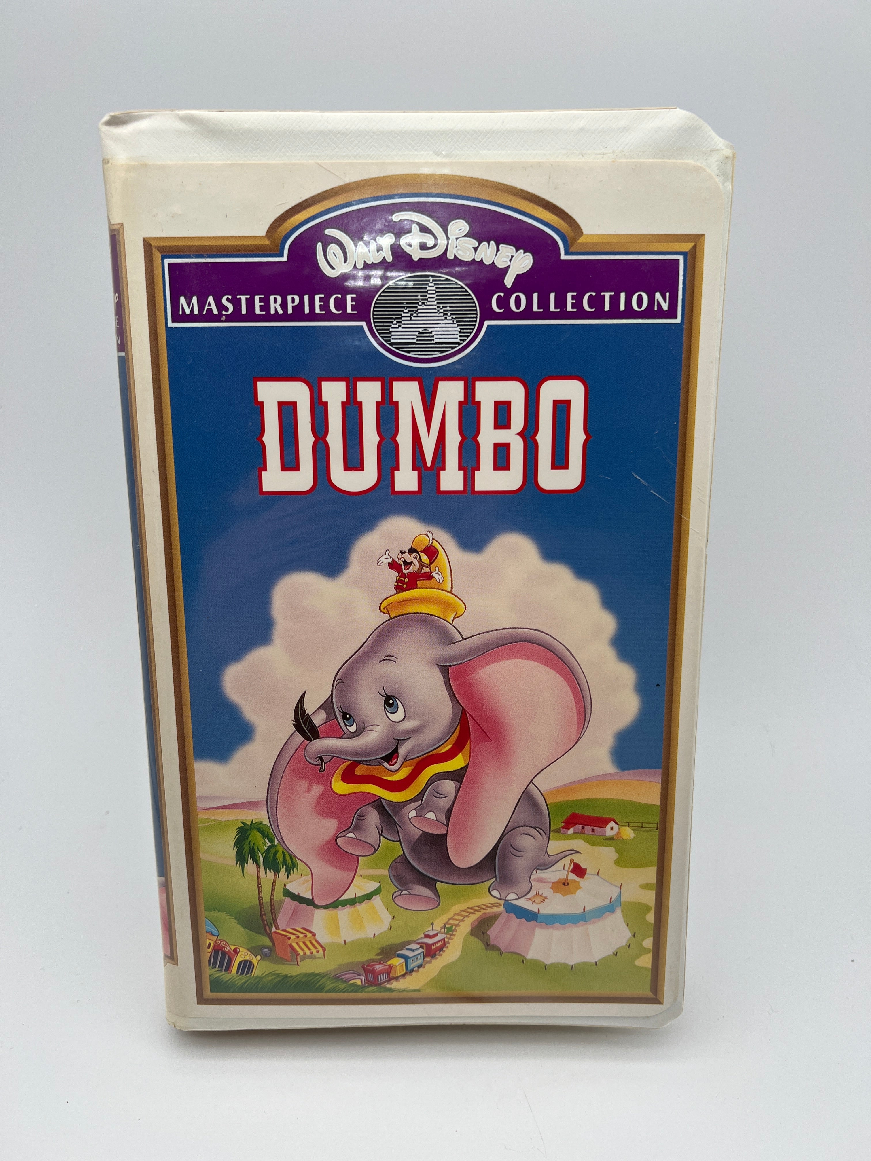 Dumbo