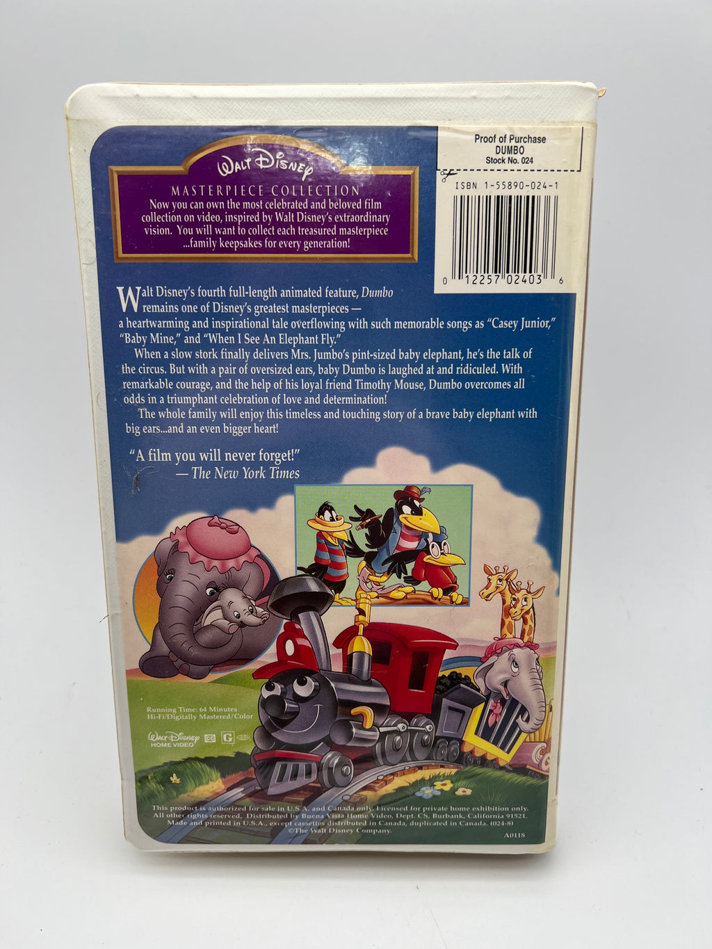 Dumbo