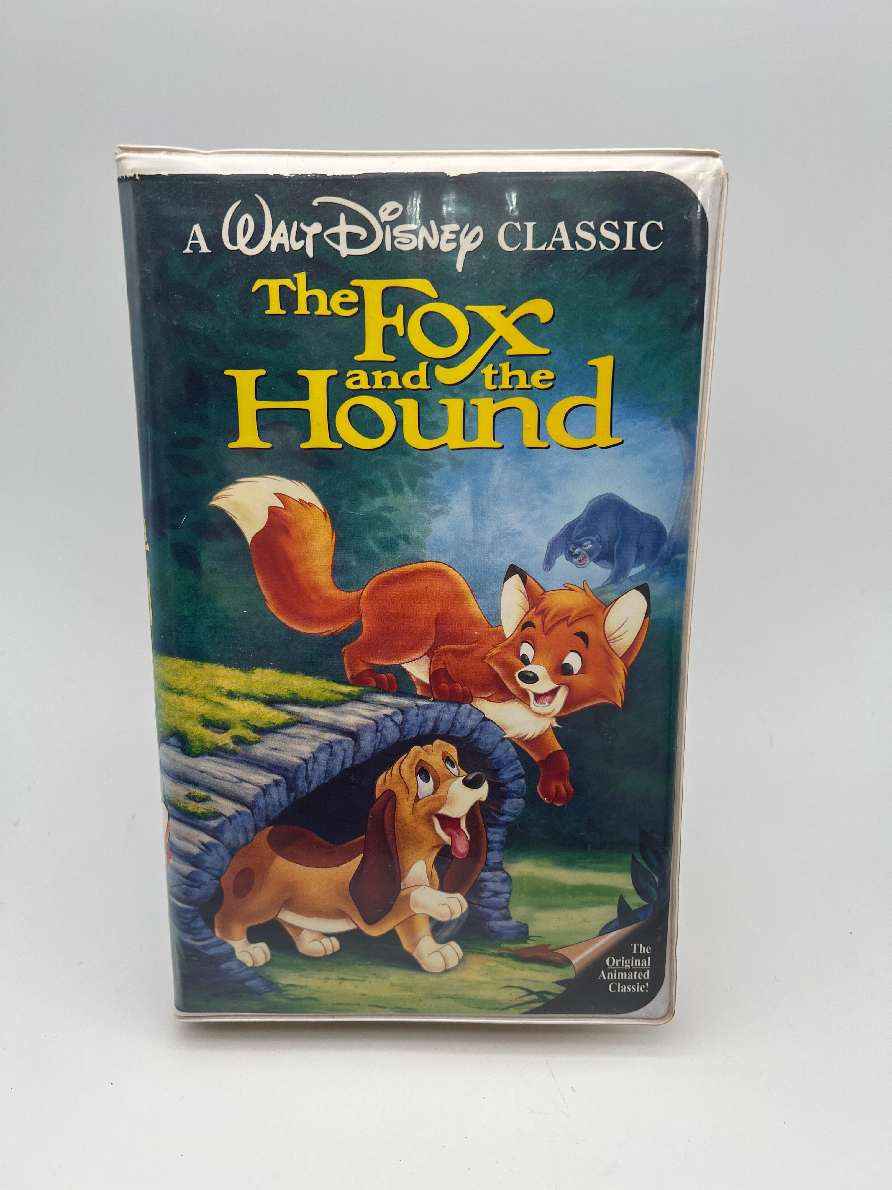 Fox and the Hound, The