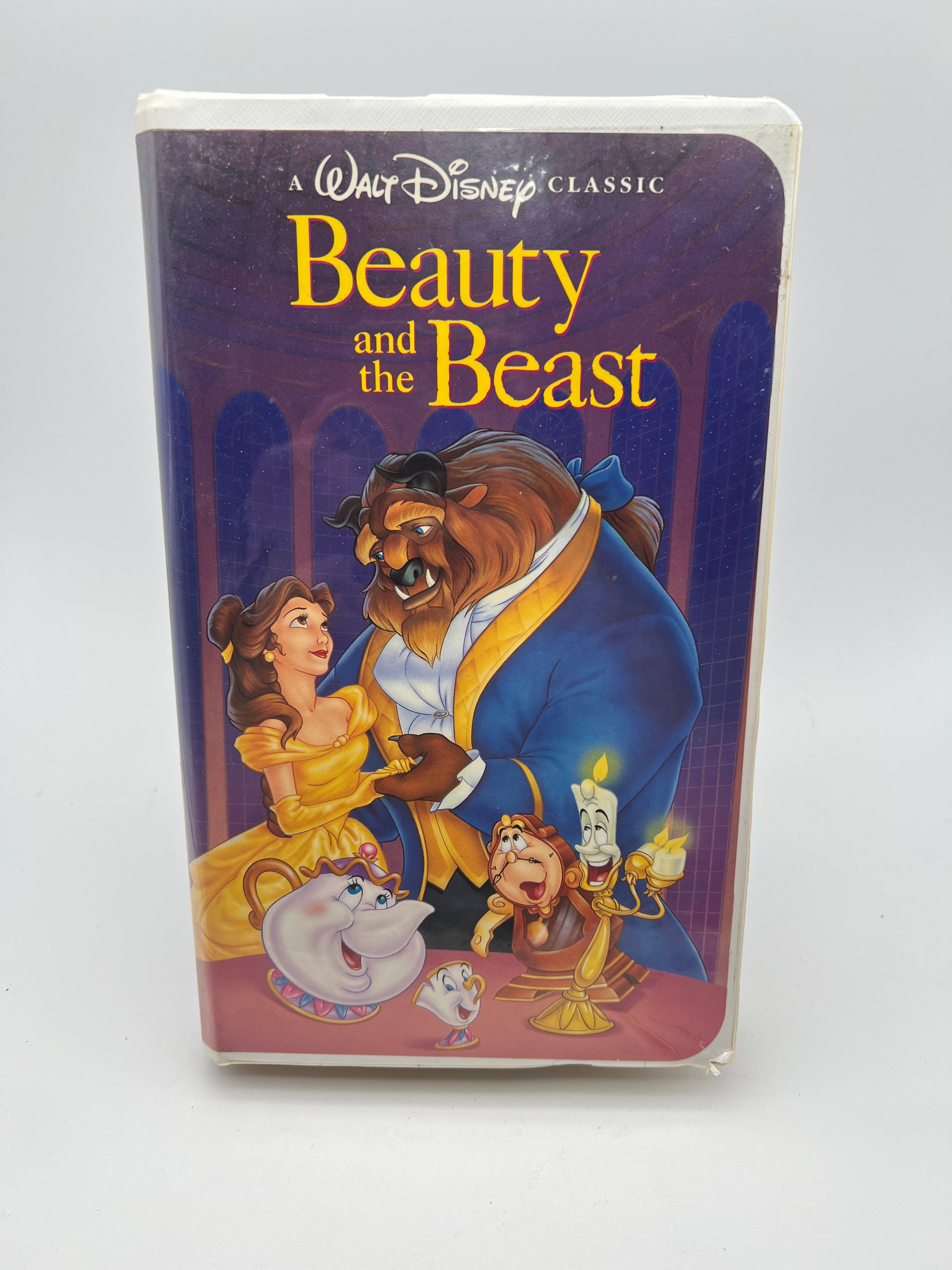 Beauty and the Beast