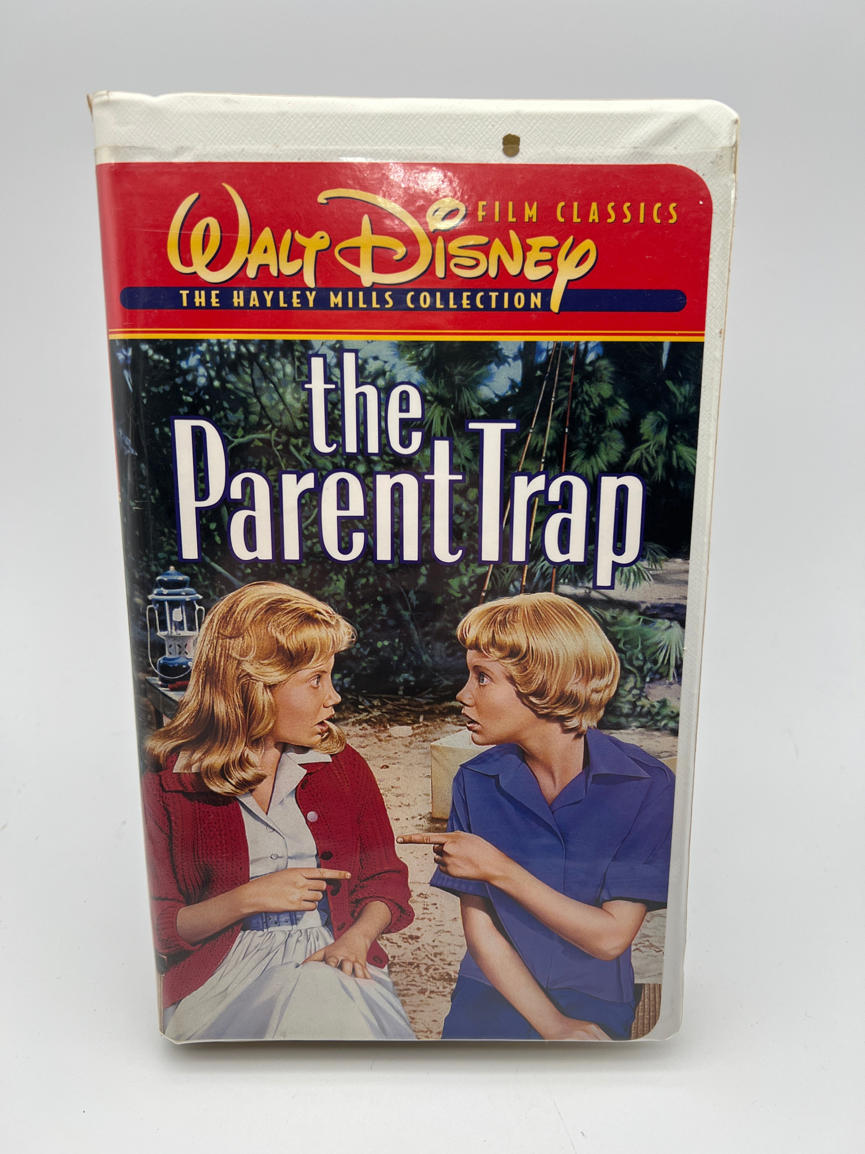 Parent Trap, The
