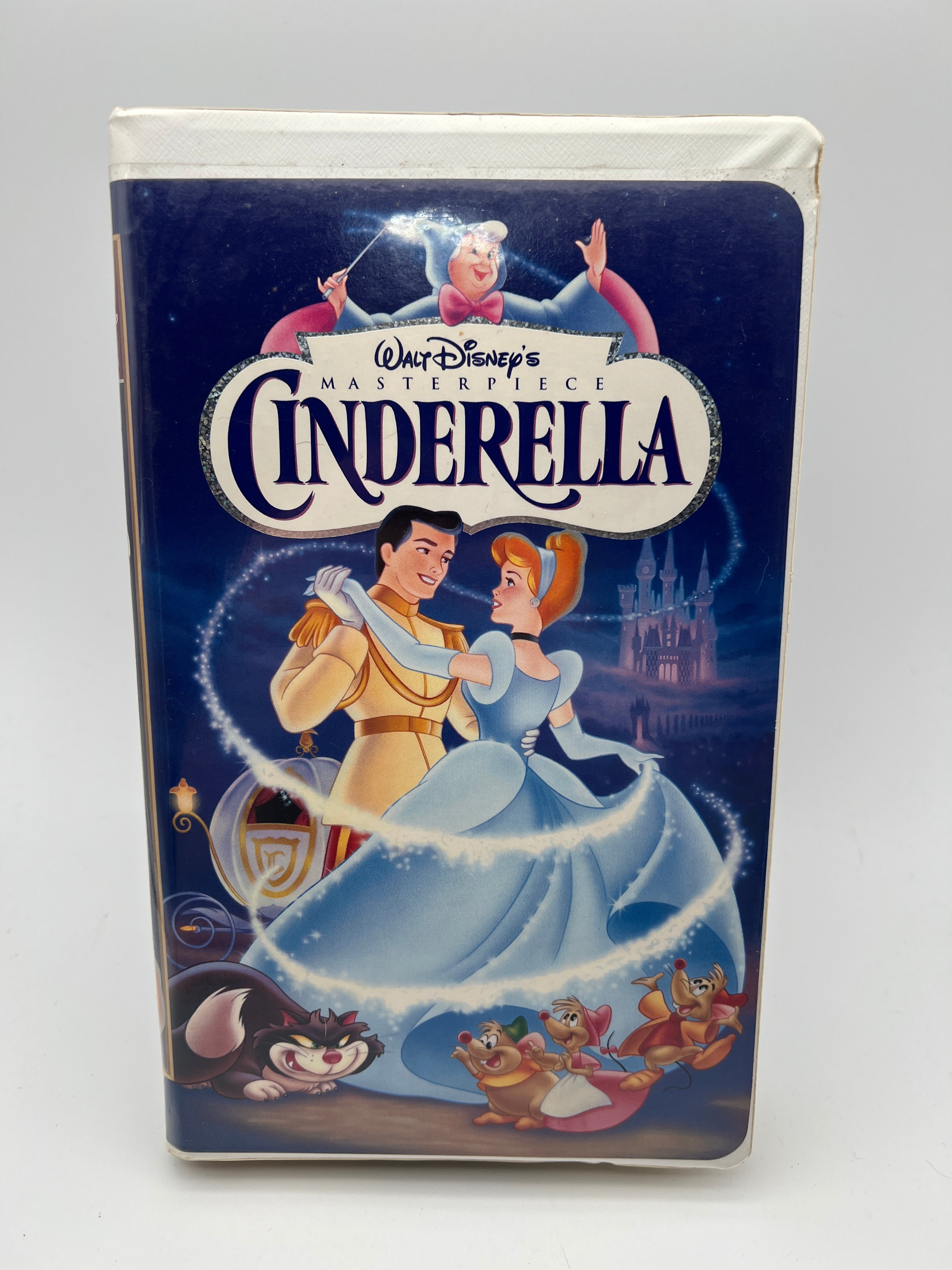 Cinderella