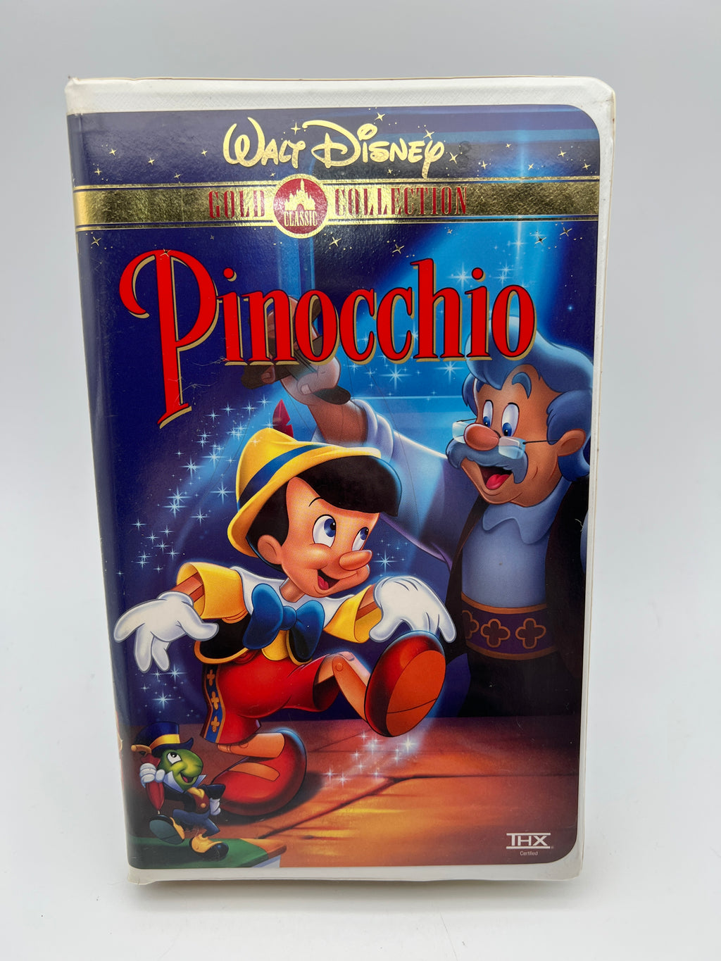 Pinocchio
