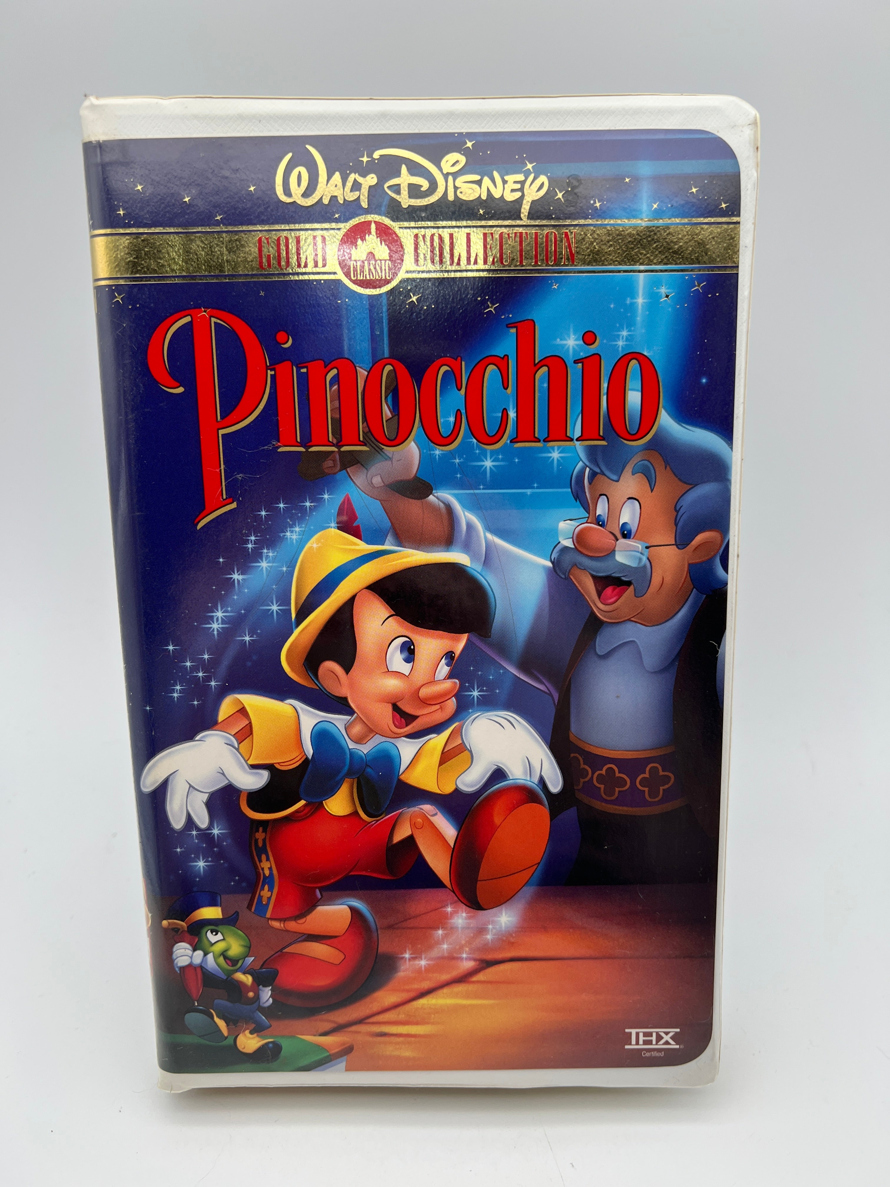 Pinocchio