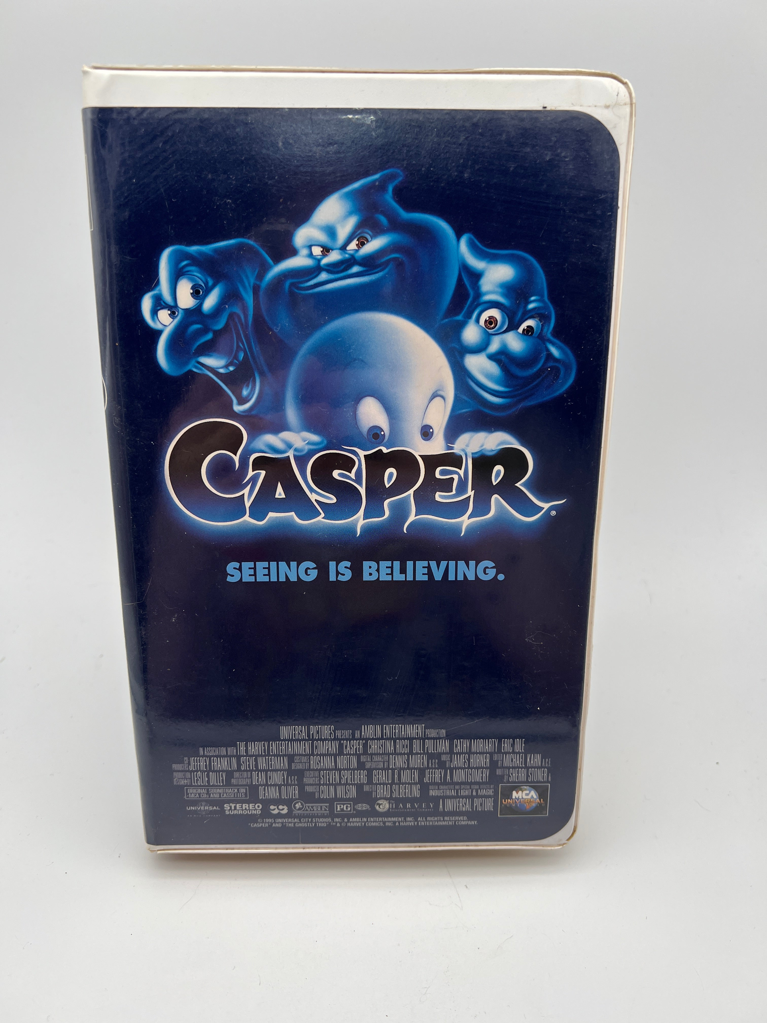 Casper