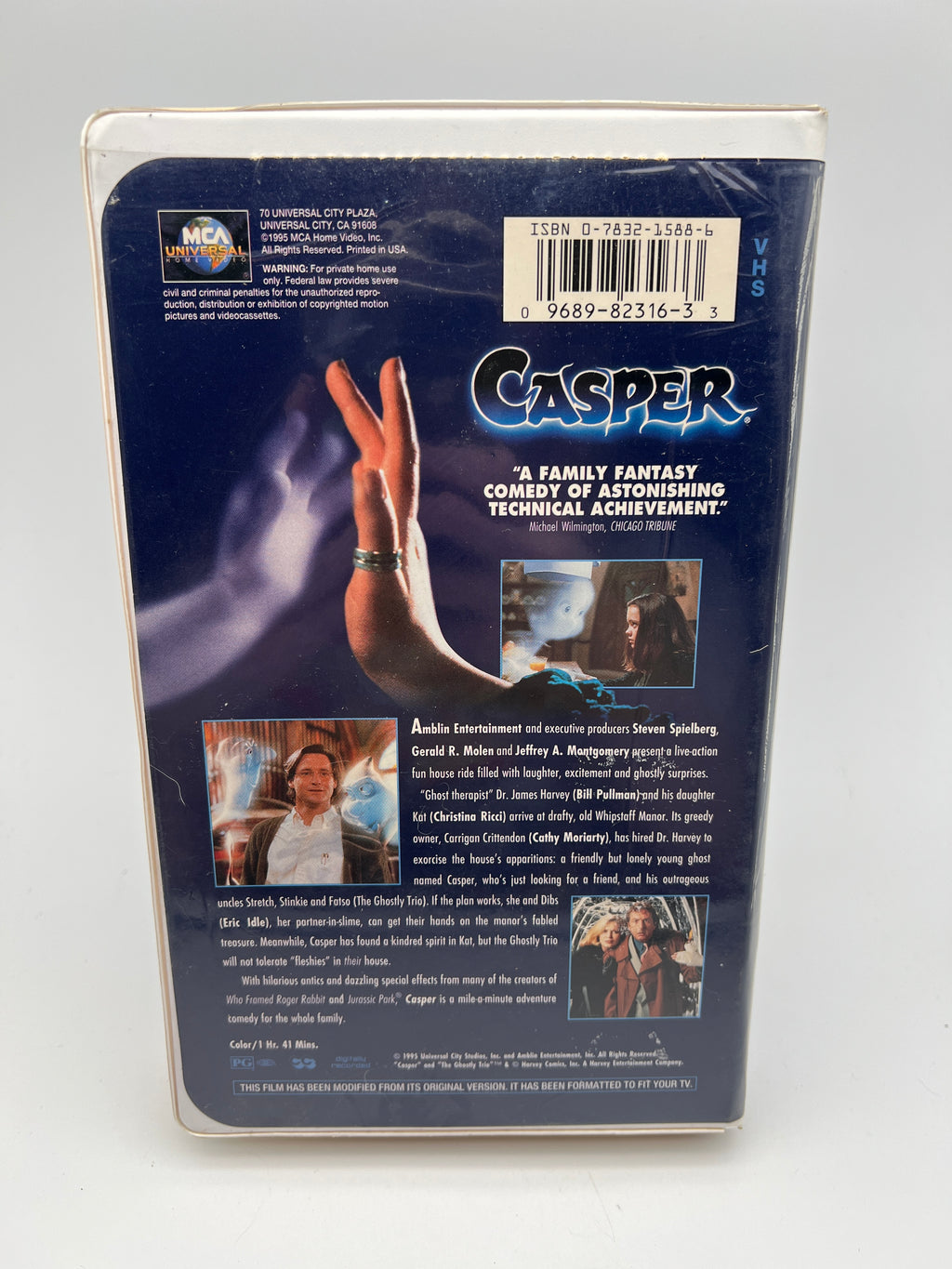 Casper