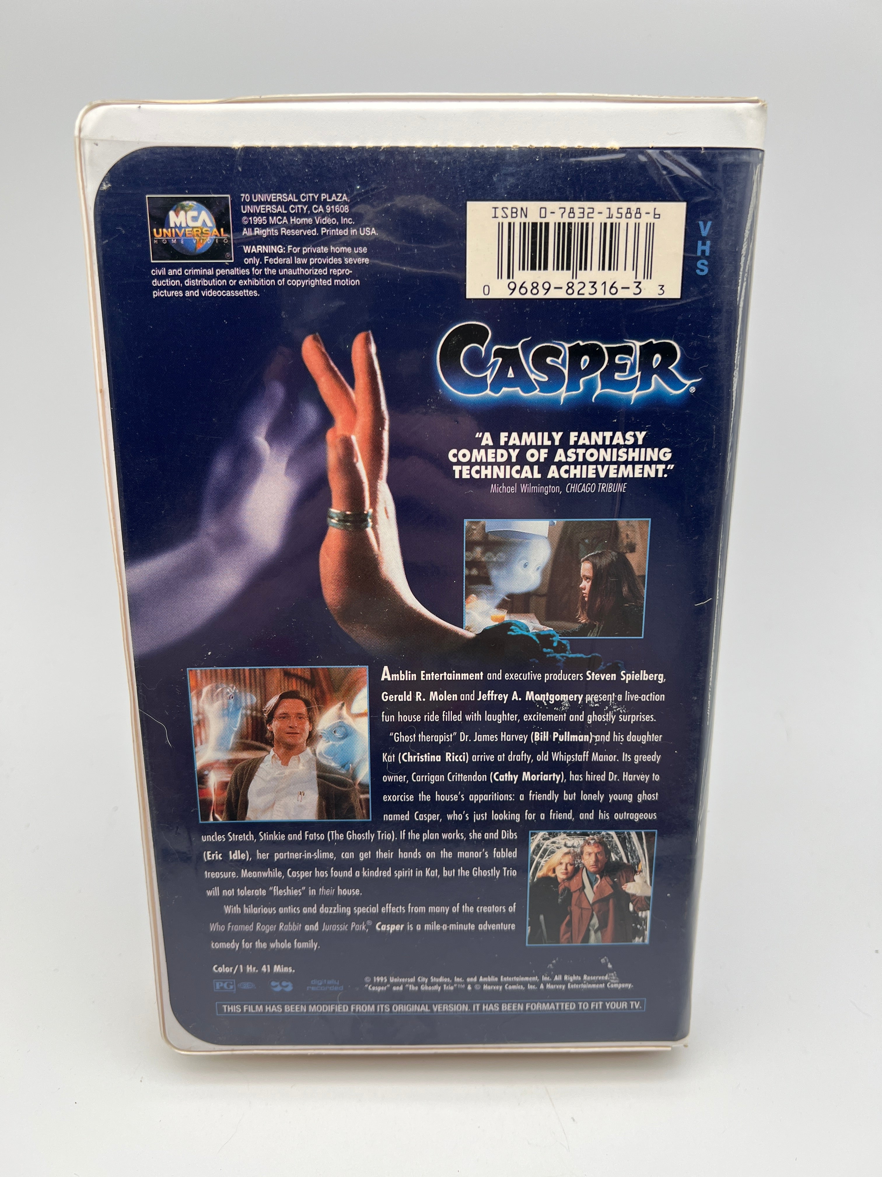 Casper