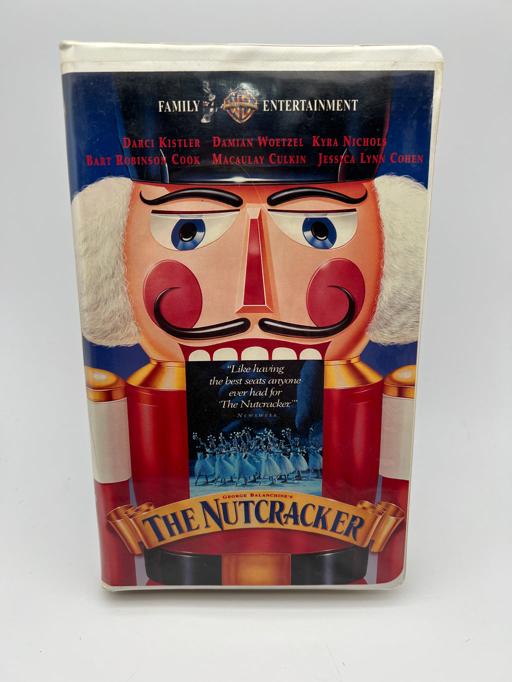 Nutcracker, The