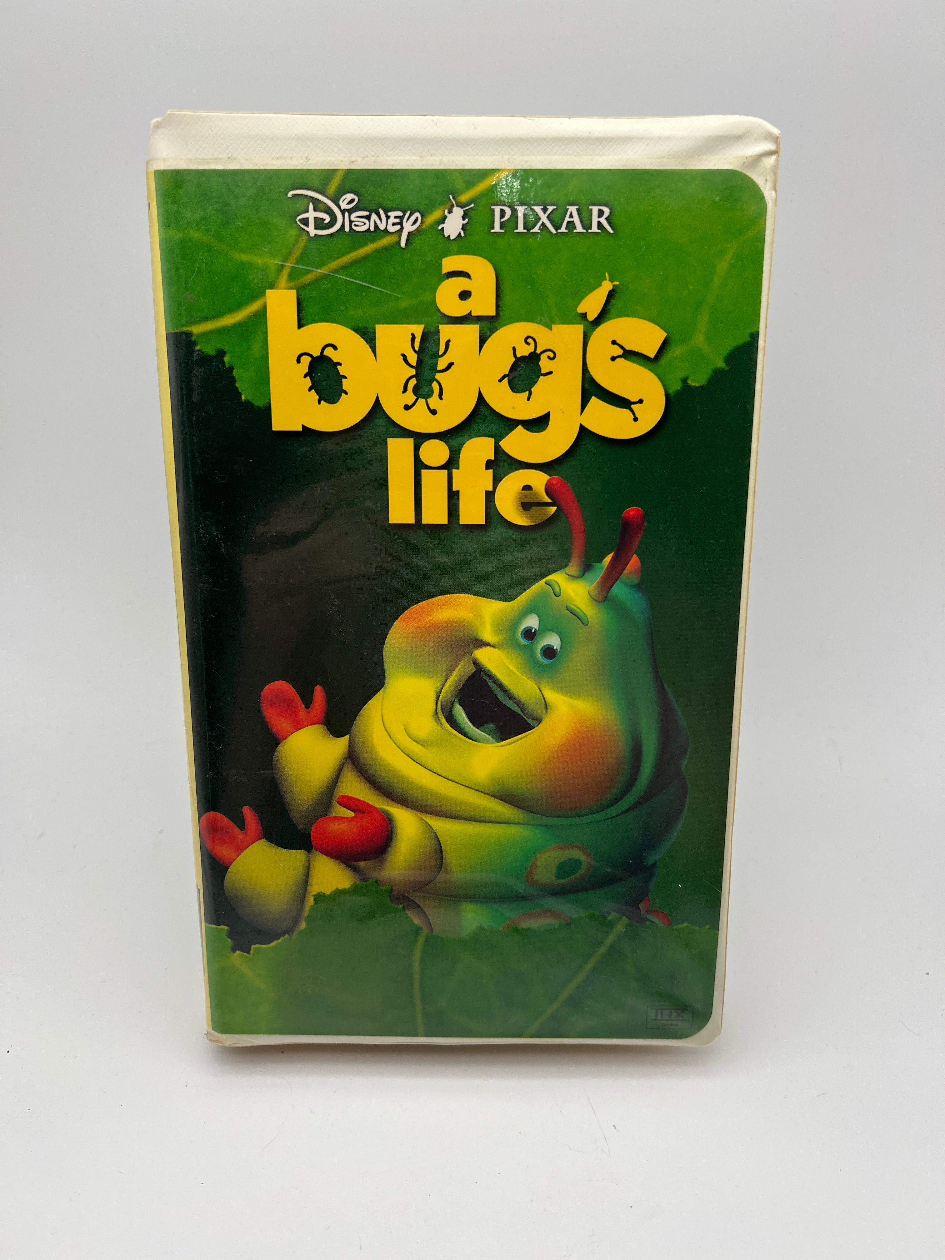 Bug’s Life, A
