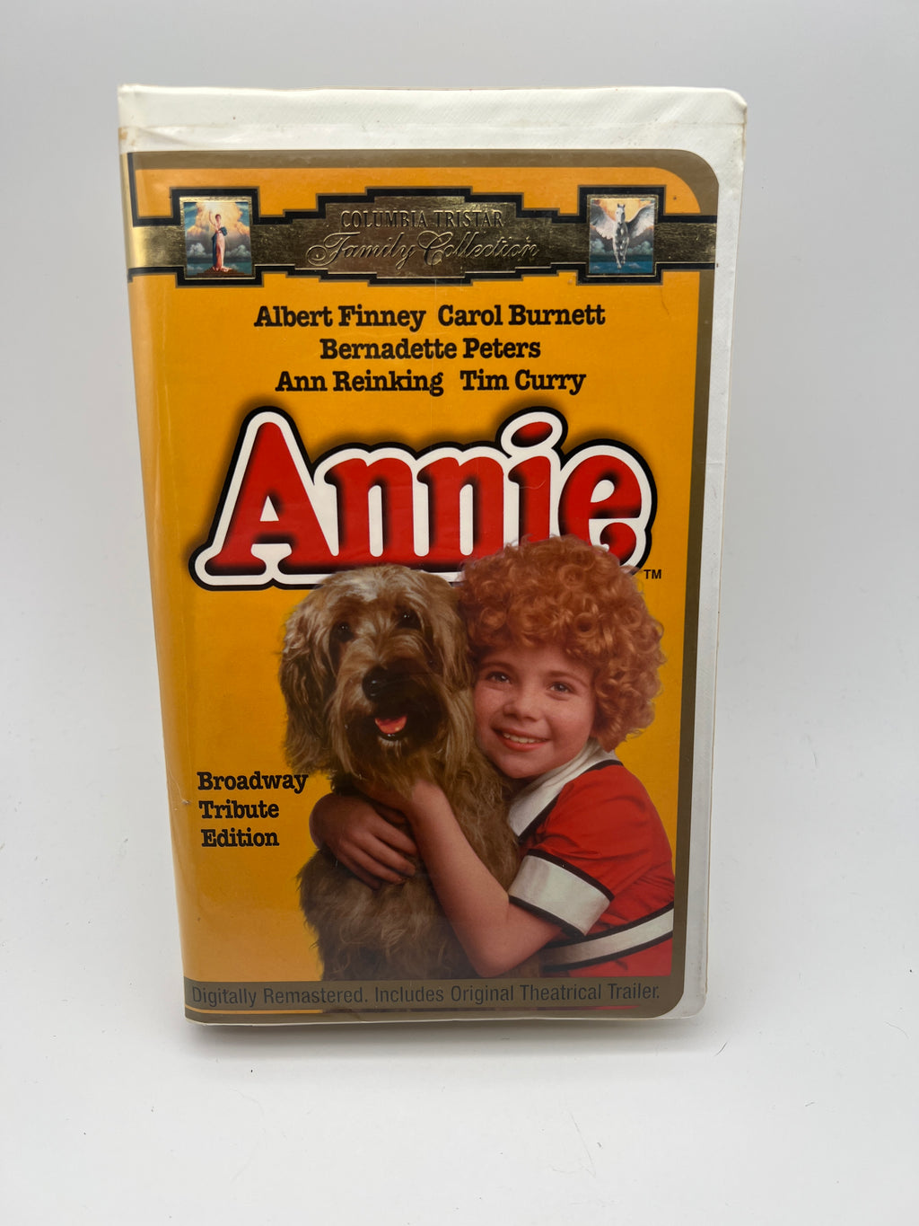 Annie