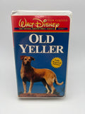 Old Yeller