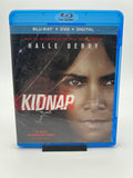 Kidnap (blu-ray only)