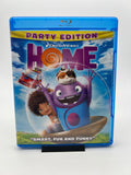 Home (blu-ray only)