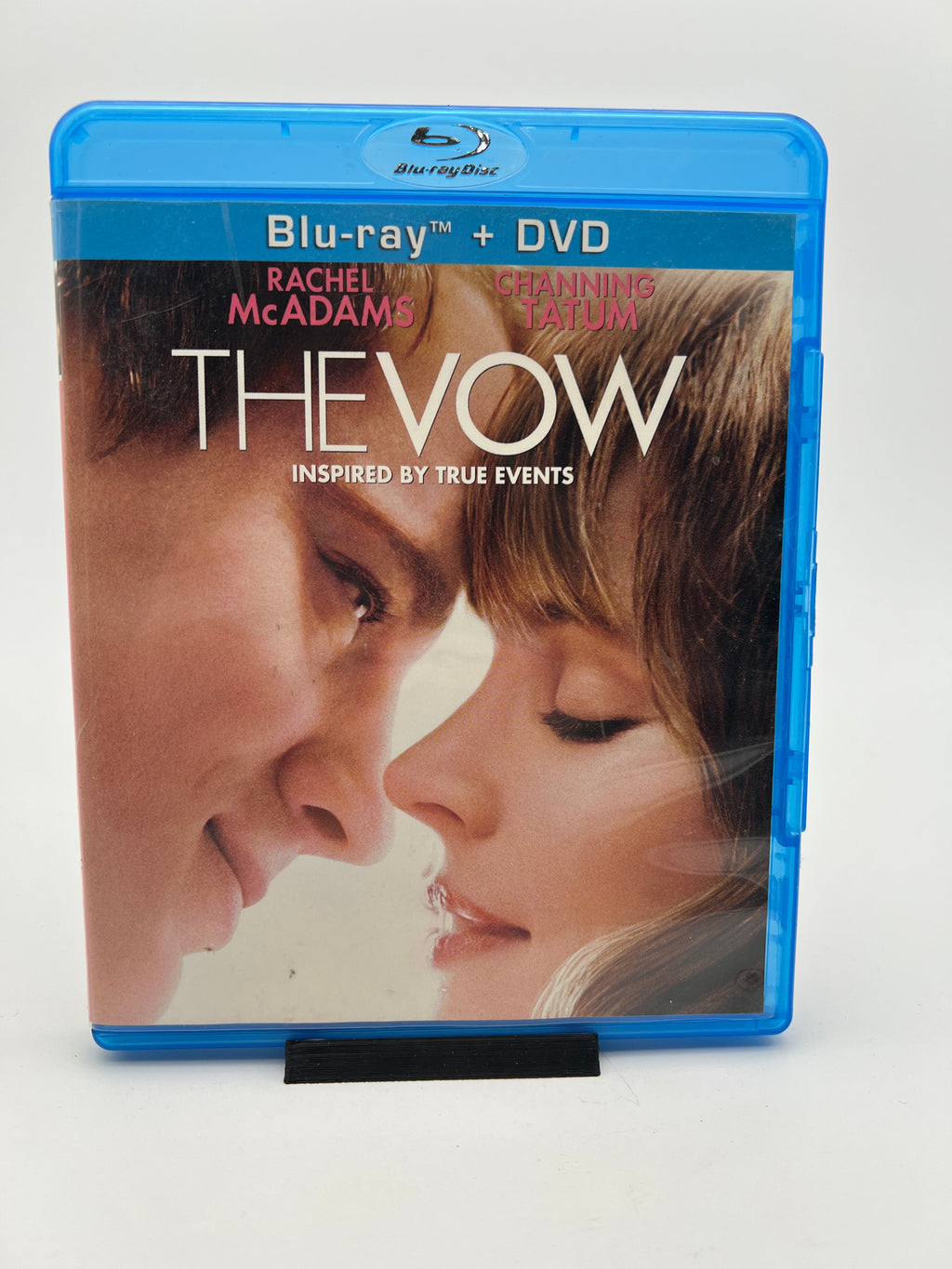 Vow, The (blu-ray only)