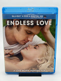 Endless Love (blu-ray only)