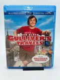 Gulliver’s Travels (blu-ray only)