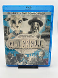 Cinderella (blu-ray only)