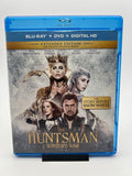 Huntsman, The: Winter’s War (blu-ray only)