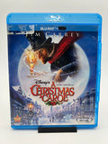 Christmas Carol, A (blu-ray only)