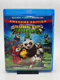 Kung Fu Panda 3 (blu-ray only)