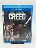 Creed (blu-ray only)