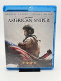American Sniper (blu-ray only)