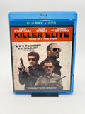 Killer Elite (blu-ray only)